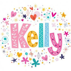 Meet your Posher, Kelly